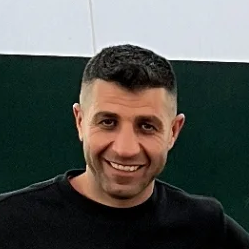 Kıdemli Antrenör